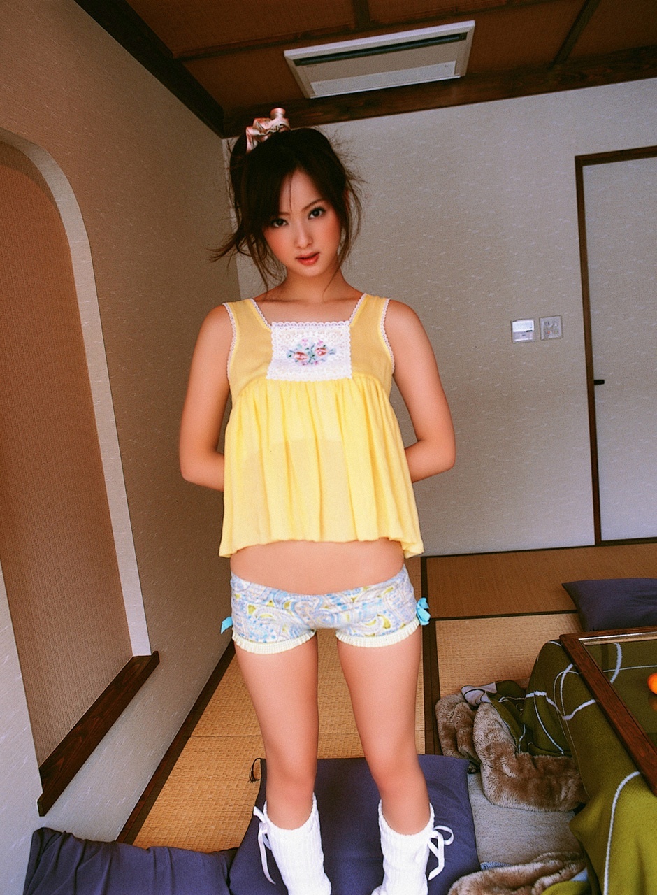 佐佐木希 Sasaki Nozomi   [VYJ]